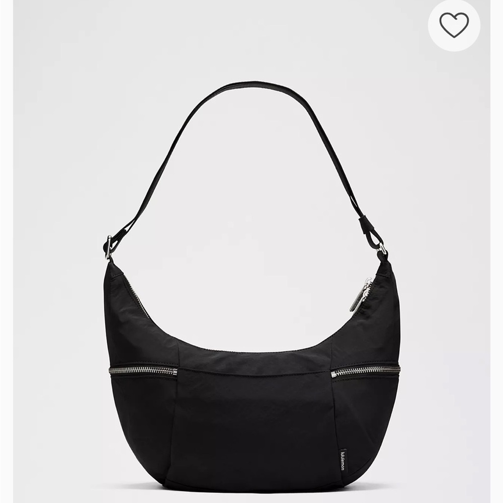 Lululemon Slouchy Sling Bag - Picture 2 of 8